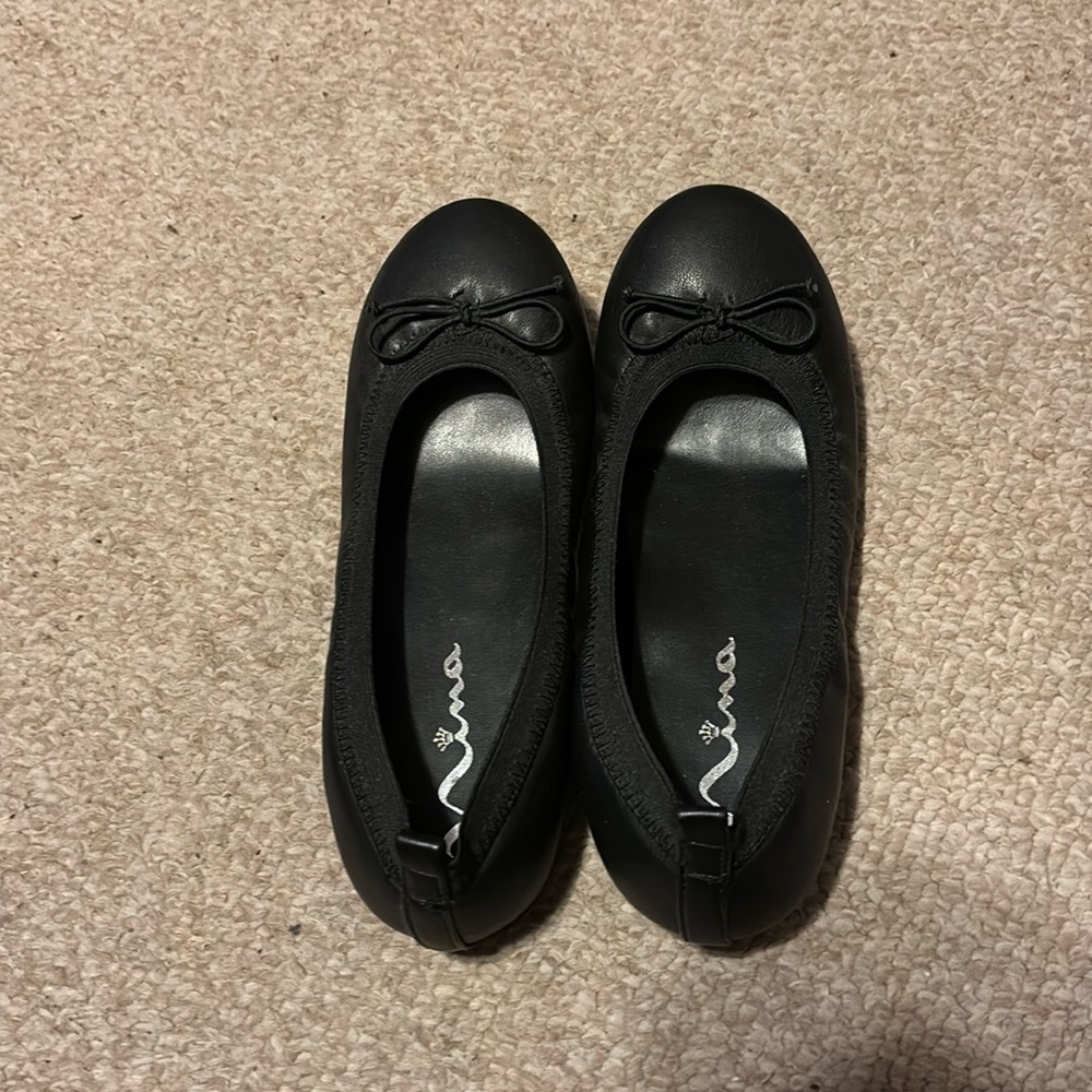 Nina ballet flats